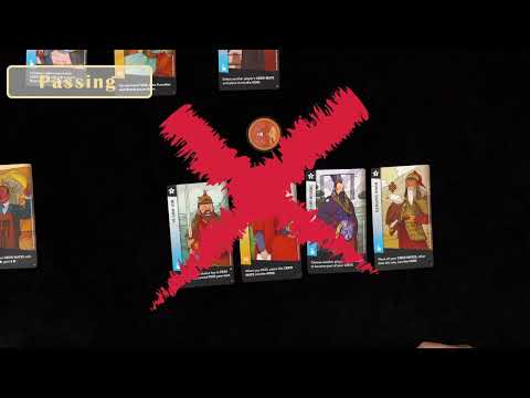 How to Play World Changers (CPG edition)