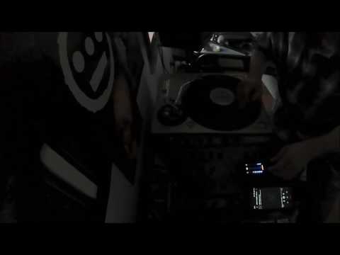 Skratch Society Scratch Dj Battle 2017 - (Dj Qg - round 1)