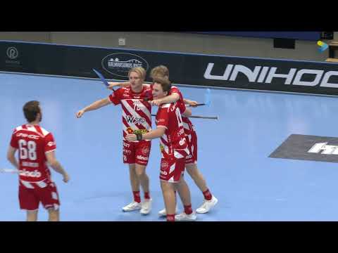 Highlights: Kalmarsund - Pixbo