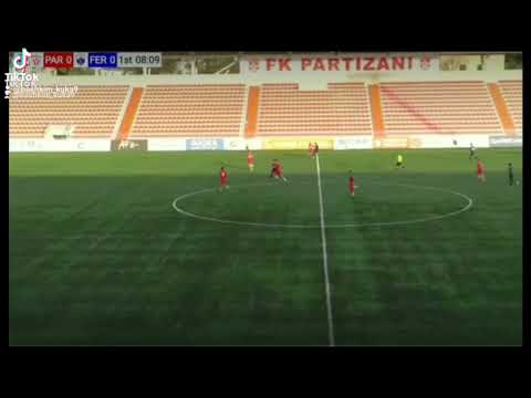 Ardonit Kuka  9⚽️