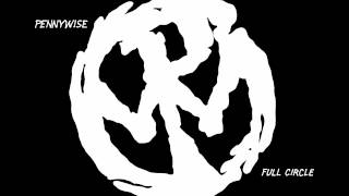 Pennywise - &quot;Running Out Of Time&quot; (Full Album Stream)