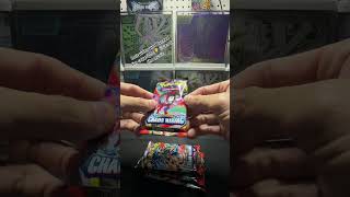 The Card Standard Opens Chaos Rising Booster Bundle… GRAIL HUNT Begins 🔥  #pokemonbooster
