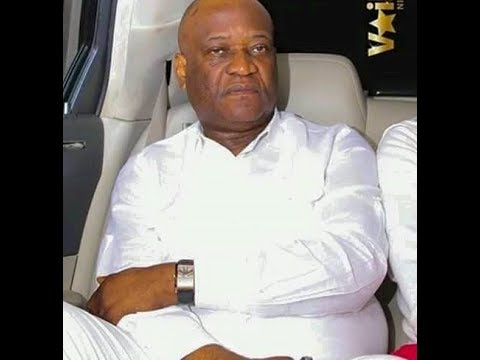 Extrait - IYENGA vu par Nyoka Longo