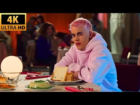 Justin Bieber - Yummy (Official Music Video)
