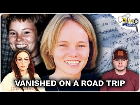 Leah Roberts: The Road Less Traveled (Part 1)