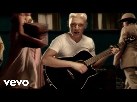 Break It Up - Scooter