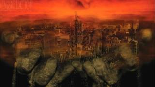 IMMOLATION Dead To Me