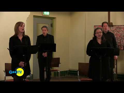 Als tussen licht en donker Lied 452  1 2