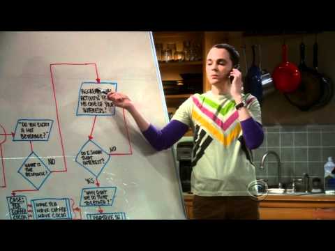 S02E13 - Der Freundschafts-Algorithmus