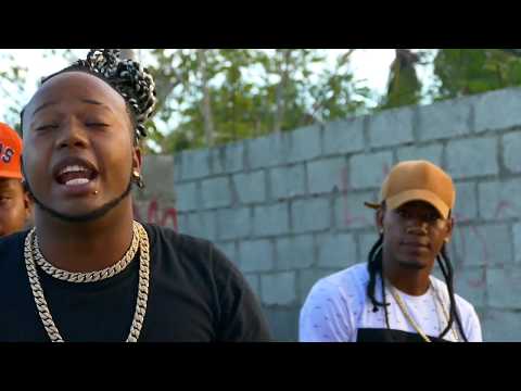 12 Mandamientos Caletero 2020 -( LA VOZ QUE DA NOTA )- Rip la mole RD