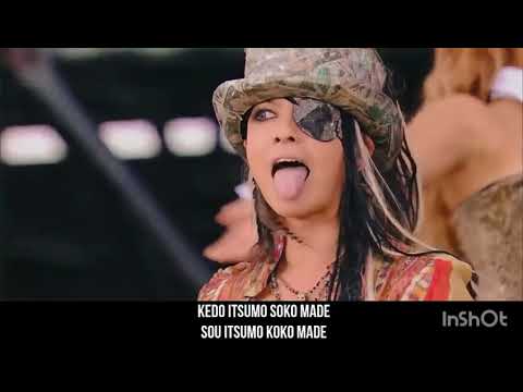 download lagu mp3 mp4 Pretty Girl L Arc En Ciel, download lagu Pretty Girl L Arc En Ciel gratis, unduh video klip Pretty Girl L Arc En Ciel