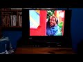 Closing To Barney S Adventure Bus 2000 VHS
