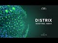 Distrix - Wasting Away [Official Vizualizer]