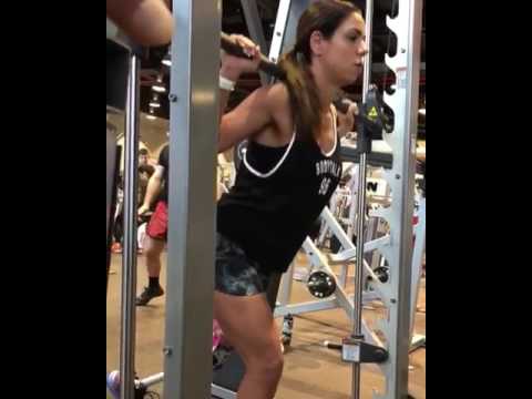 Dareen BarbarLAK short clip 7