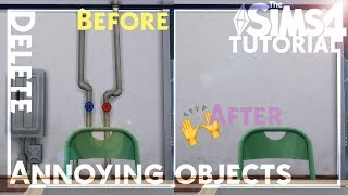NO MORE mice, TLC and other annoying objects 🙌 ~ Tutorial Tuesday