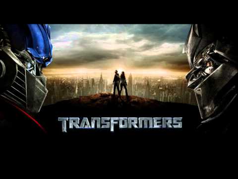 Steve Jablonsky (ft. Linkin Park) - Transformers Compilation (Radwanco Edit)