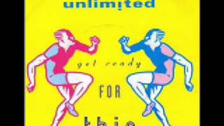 Download lagu 2 Unlimited - Get Ready For This 2002 (Enfortro presents Club Craig Remix) mp3 Download lagu 2 Unlimited - Get Ready For This 2002 (Enfortro presents Club Craig Remix) mp3
