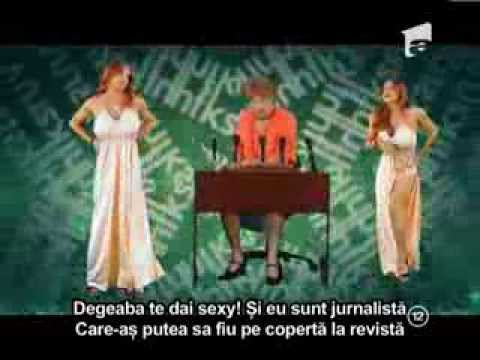 "Batalia in Rime": Bianca Dragusanu vs  Andreea Pora. Cine a castigat?