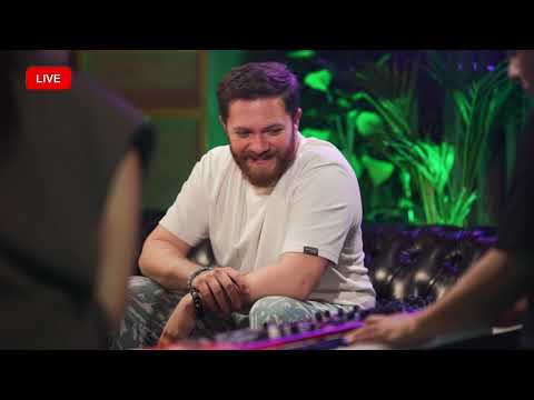 Aşk | Küçələrə su səpmişəm | Bakı | Bu dünyanı nağıl bilək - Nadir Rüstəmli & Leyla | Kendine Gel