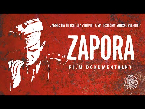 „𝐙𝐀𝐏𝐎𝐑𝐀” Hieronim Dekutowski – film dokumentalny [English Subtitles]