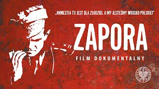 Hieronim Dekutowski „Zapora” – film dokumentalny (English Subtitles)