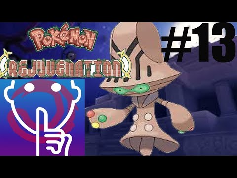 Pokemon Rejuvenation Where Love Lies Blind | Part 13- Murder