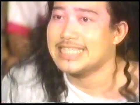 Sampayan - Grin Department