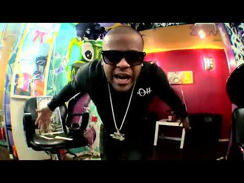 Sosa Gucci Prada - Lo Tengo Sofocao feat. Alpa [Video Oficial]