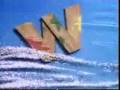 Sesame Street W For Water Wind Wave And Wet