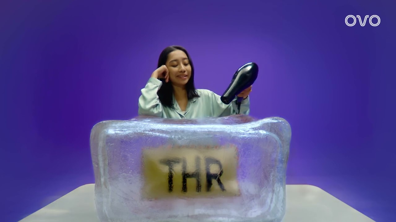 Sulih suara (dubbing, looping) - Sulih suara iklan / commercial voiceover - 2