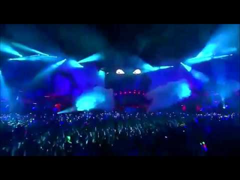 space sexy party - Lmfao vs Hardwell ( Definitely Alex Betmix Bootleg )