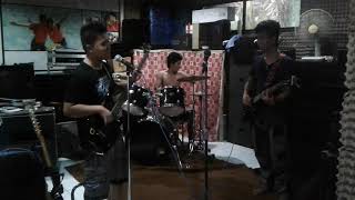 Princess of Disguise by Rivermaya cover by J4M