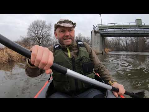 holy moly auf der Amper und Isar