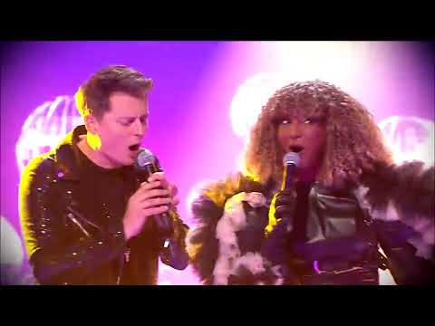 Road to Eurovision 2021 - Titina's Talks by TheGaylyMirror.com - SENHIT AND RAFAL WATERLOO - esc2021