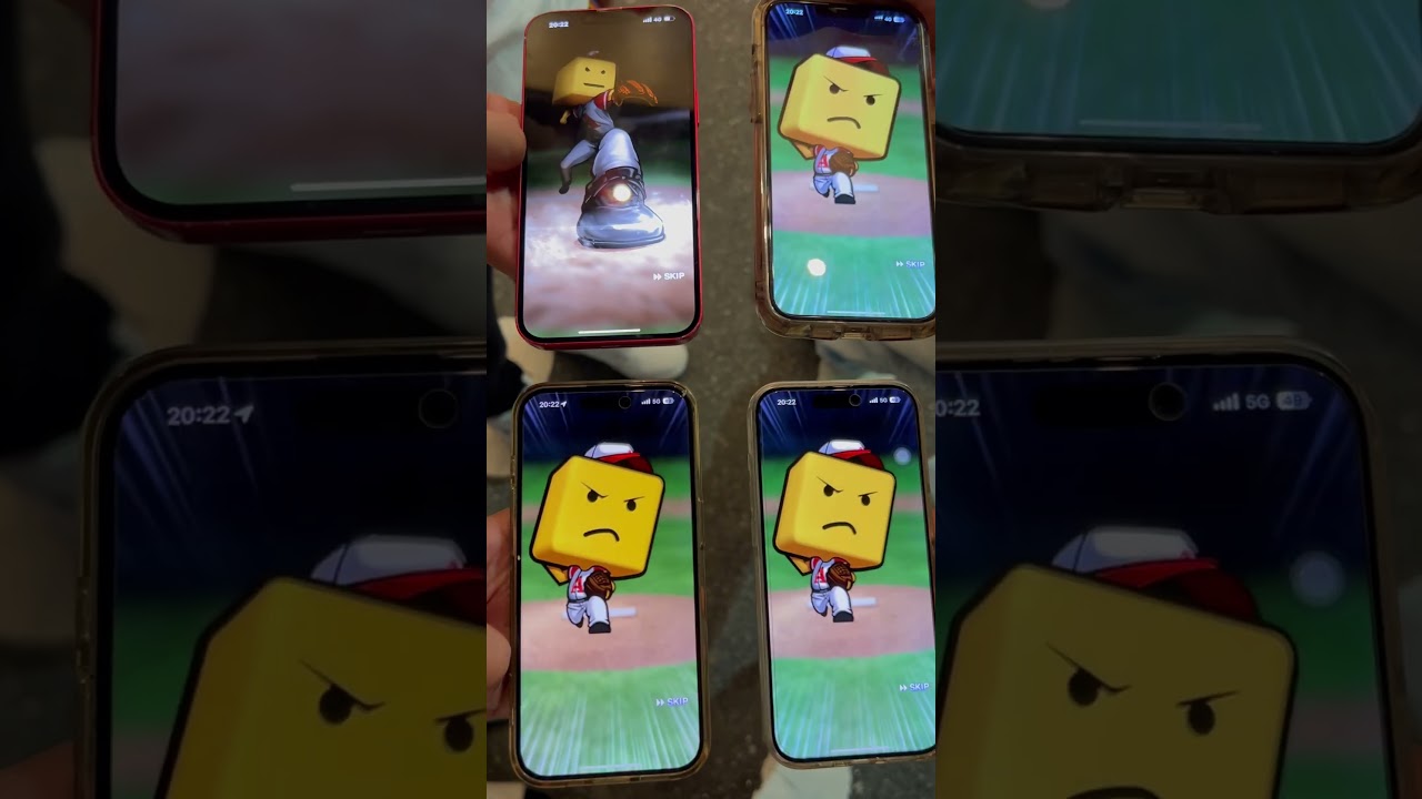 【プロスピA】TS第三弾契約書