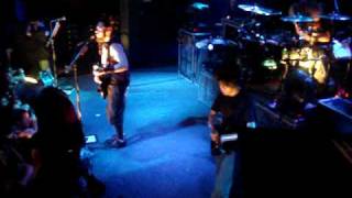 Static X- Behemoth LIVE