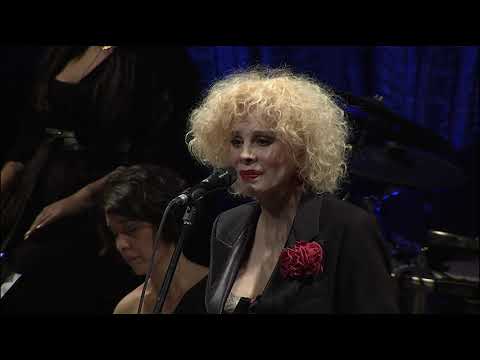 No llores por mi Argentina (En vivo) - Nacha Guevara, Lito Vitale