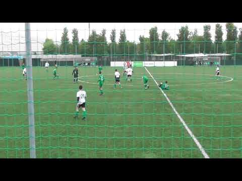 MLSZ SERDÜLŐ U 15 II. OSZT. KÖZ. B II. KER. UFC - PÉNZÜGYŐR SE 2. félidő 2019.05.04.