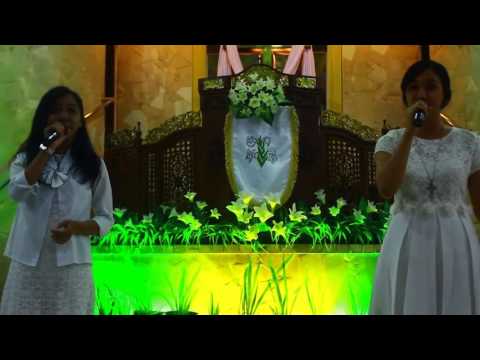 MONOGRAPH BAND "Ku Dib'ri Kuasa - Berjalan Bersamamu - Kamulyaning Gusti"