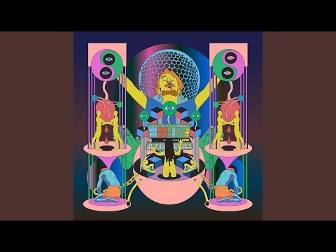 Video thumbnail for Mais Kriola (Yuksek Remix)
