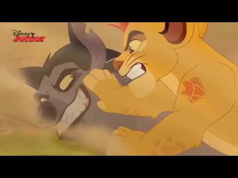 E.B. (Hercules) Part 11 - E.B. Meets Yin (Part 2)