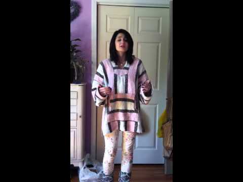 Mariah Pulice American Idol