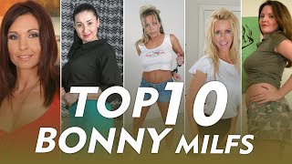 TOP 10 BONNY MILFS Best Complication From Tube8 and Brazzers Network IMMATURE Mp4 3GP & Mp3