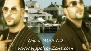 Nypoleon ft 2Dyverz - Pimp-a-Fyin (New RnB Song 2010)