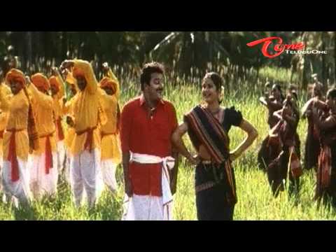 Peddamma Talli Songs - Foreign Greato India Greato - Sai Kumar - Prema