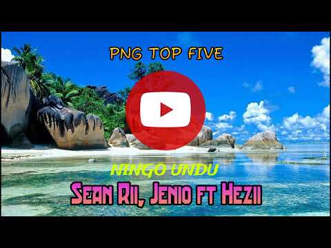 Ningo Undu- Seanrii, Jenio ft Hezzi