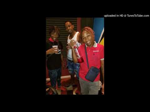 Dan Yute Miigos x Mata x Bronxx - Get Mad PoliceMyGweh Riddim 2018