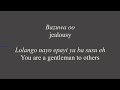 Si je savais ca by Madilu lyrics translation