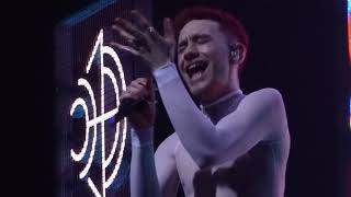 Years &amp; Years - Rendezvous (live in Moscow) - 16.02.19