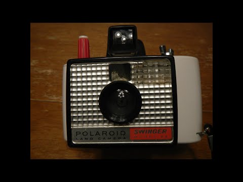 POLAROID GO FILM DOUBLE PACK 16 PHOTOS - Juodas FRAME video